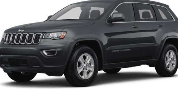 JEEP GRAND CHEROKEE 2017 1C4RJFAG2HC735754 image